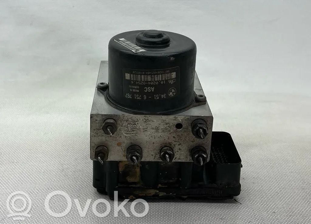 Pompe ABS   34516751767,10020402544,10094808023,34516751768