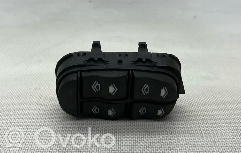 Interruptor del elevalunas eléctrico   2M5T14A132DA,LK03162253