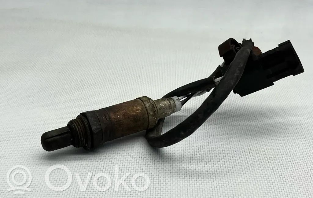 Lambda probe sensor   7700872878,0258003715,3ESTRIAS,3PINOS
