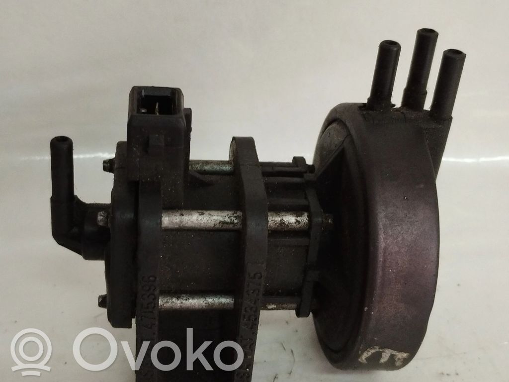 Électrovanne turbo   88GB9E882AA,4534375,4715398,PAT4522371