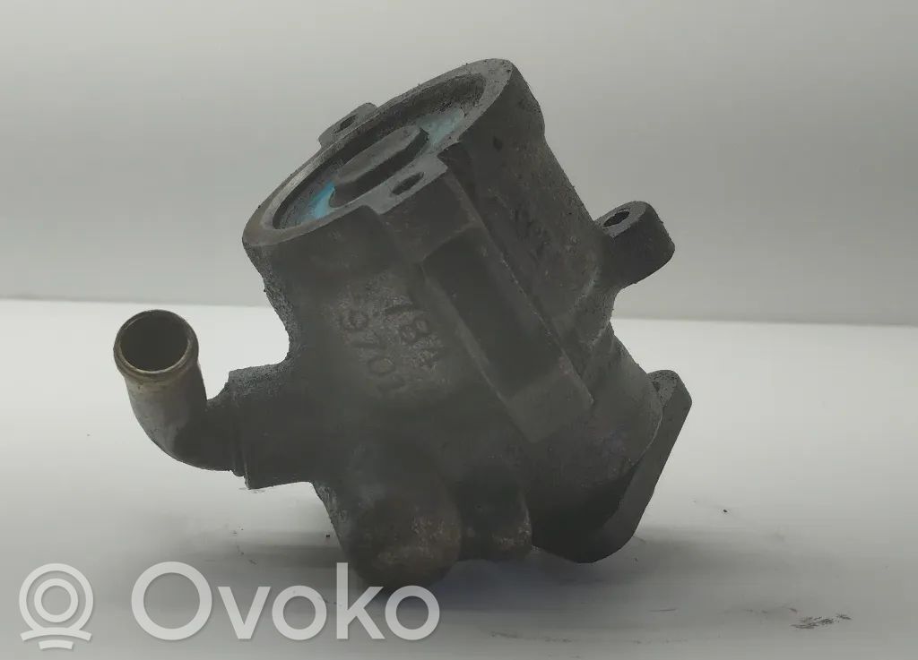 Power steering pump   95AB3A674BA,7849701