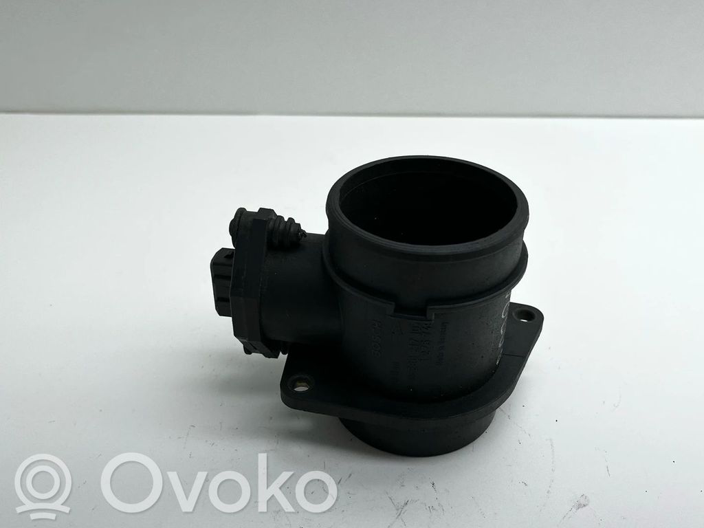 Volvo S70  V70  V70 XC Przepływomierz masowy powietrza MAF 