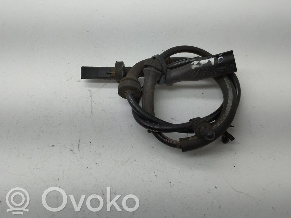Ford Fiesta I Sensor freno ABS de aceleración de rueda 