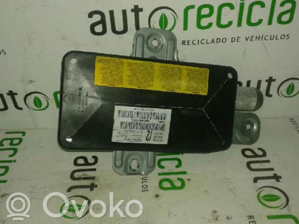 Airbag lateral