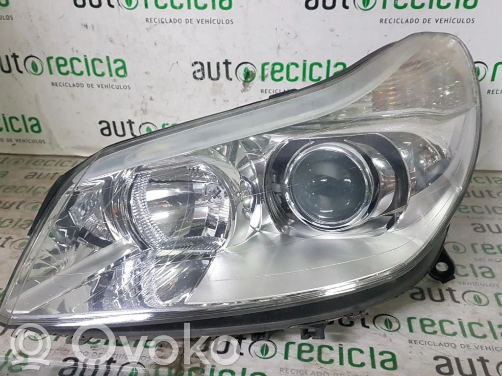 Headlight/headlamp
