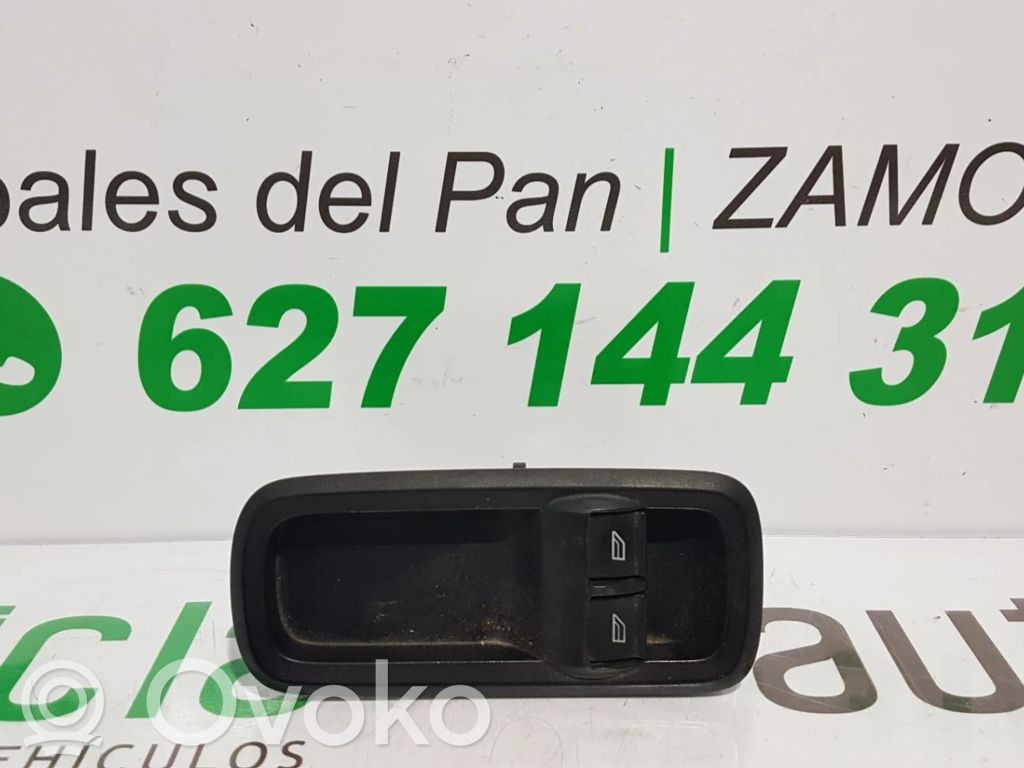 Interruptor del elevalunas eléctrico