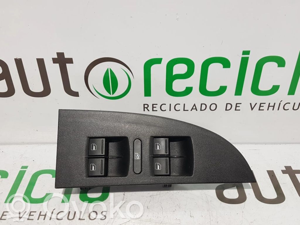 Interruptor del elevalunas eléctrico