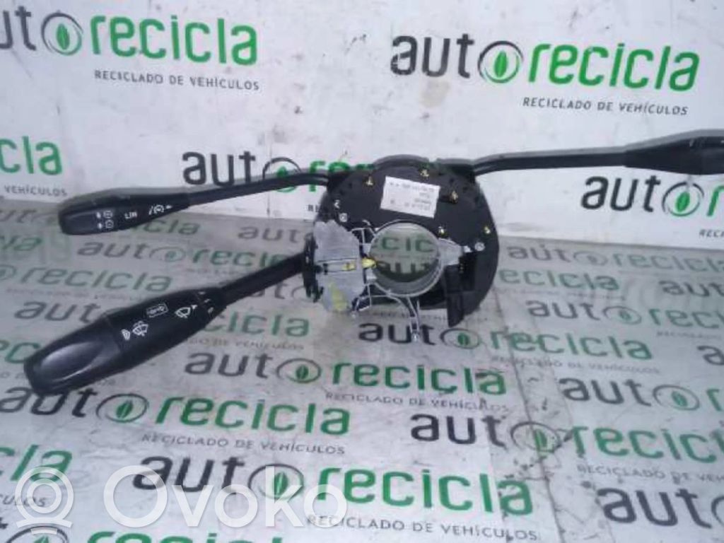 Interruptor del limpiaparabrisas   MANDOLIMPIA