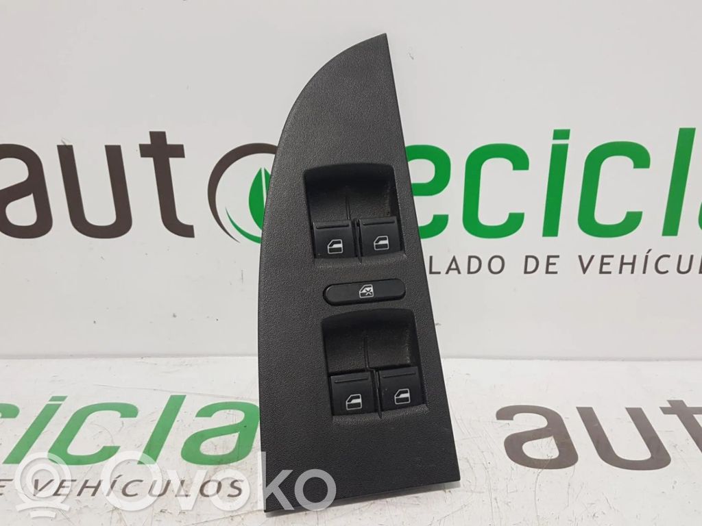 Interruptor del elevalunas eléctrico