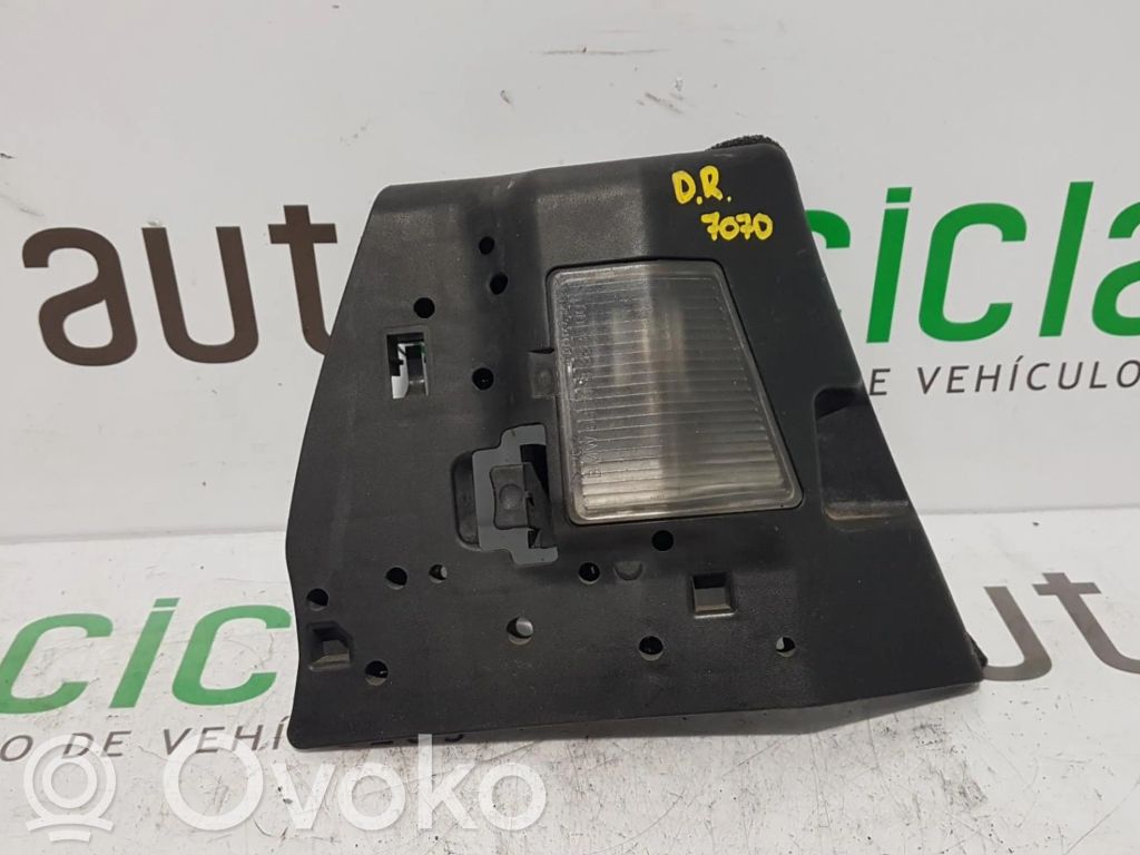 Otras luces interiores   PORTALAMPARAS