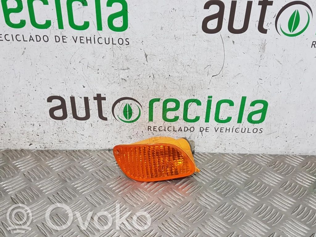 Front indicator light   ASYXS4X13368