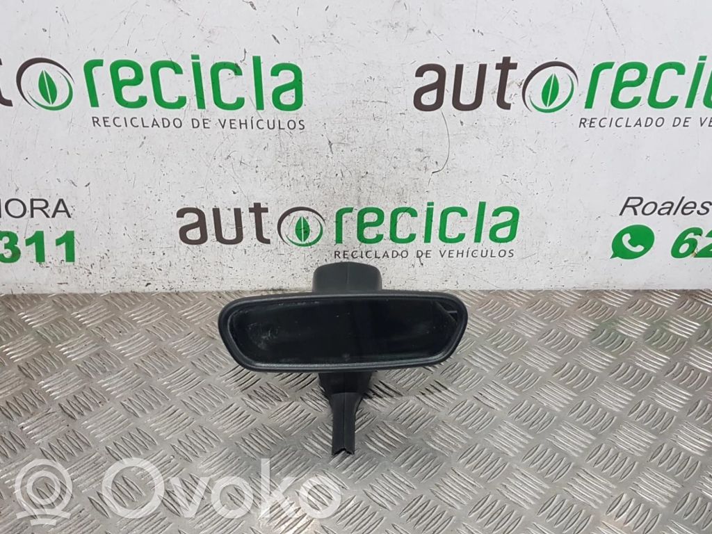 Citroen C4 I Rear view mirror (interior) 