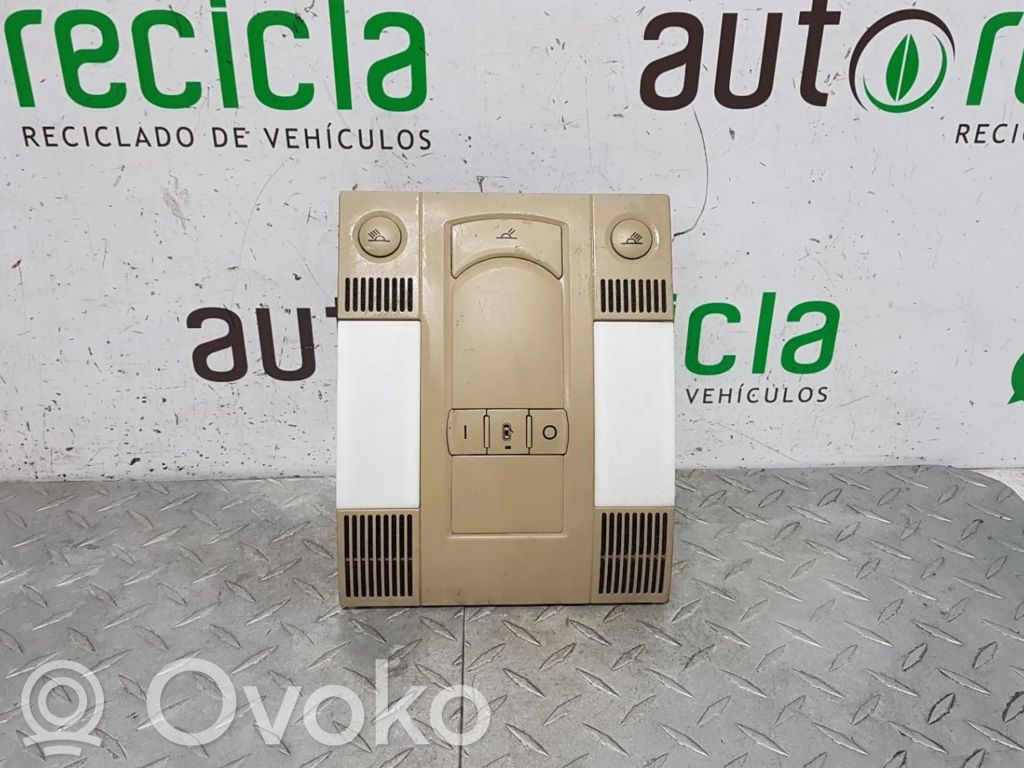 Audi A8 S8 D3 4E Muu sisävalo 