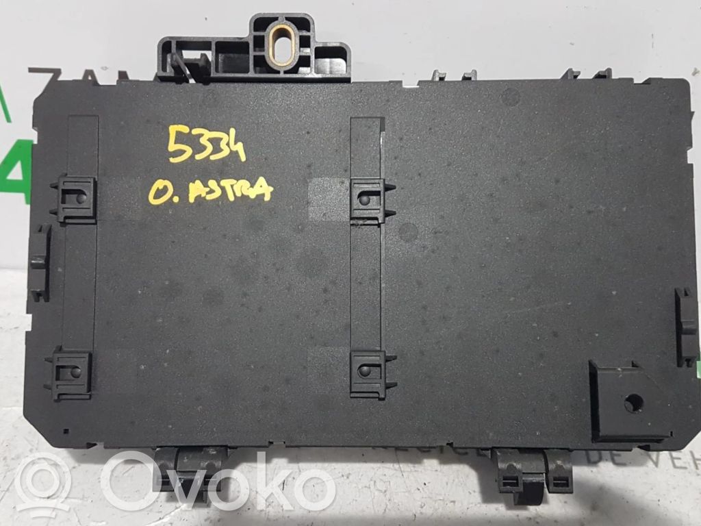 Módulo de fusible   5DK00866901,5DK00866901