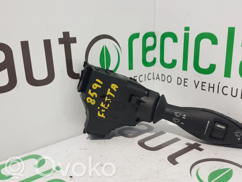 Interruptor del limpiaparabrisas   MANDOLIMPIA