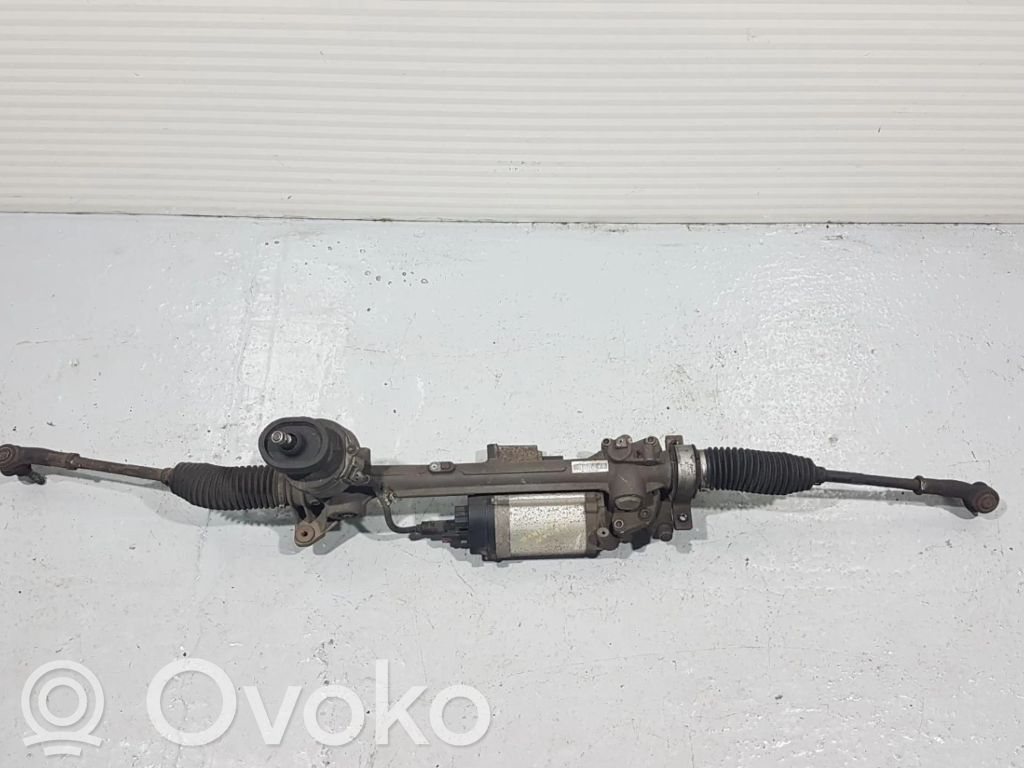 Volkswagen Touran I Hammastanko 