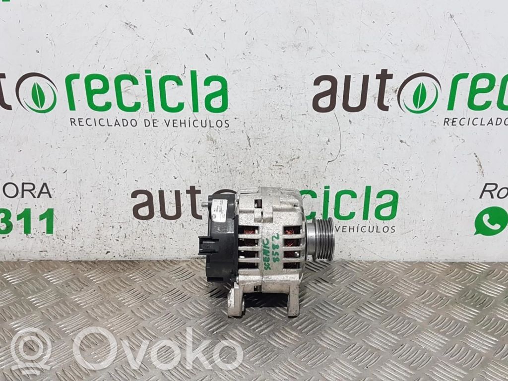 Renault Scenic II -  Grand scenic II Alternator 