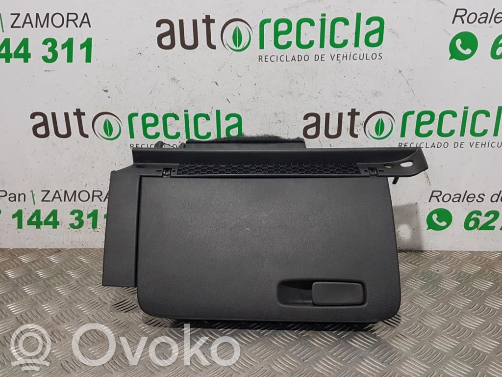 Audi A5 Sportback 8TA Guantera 