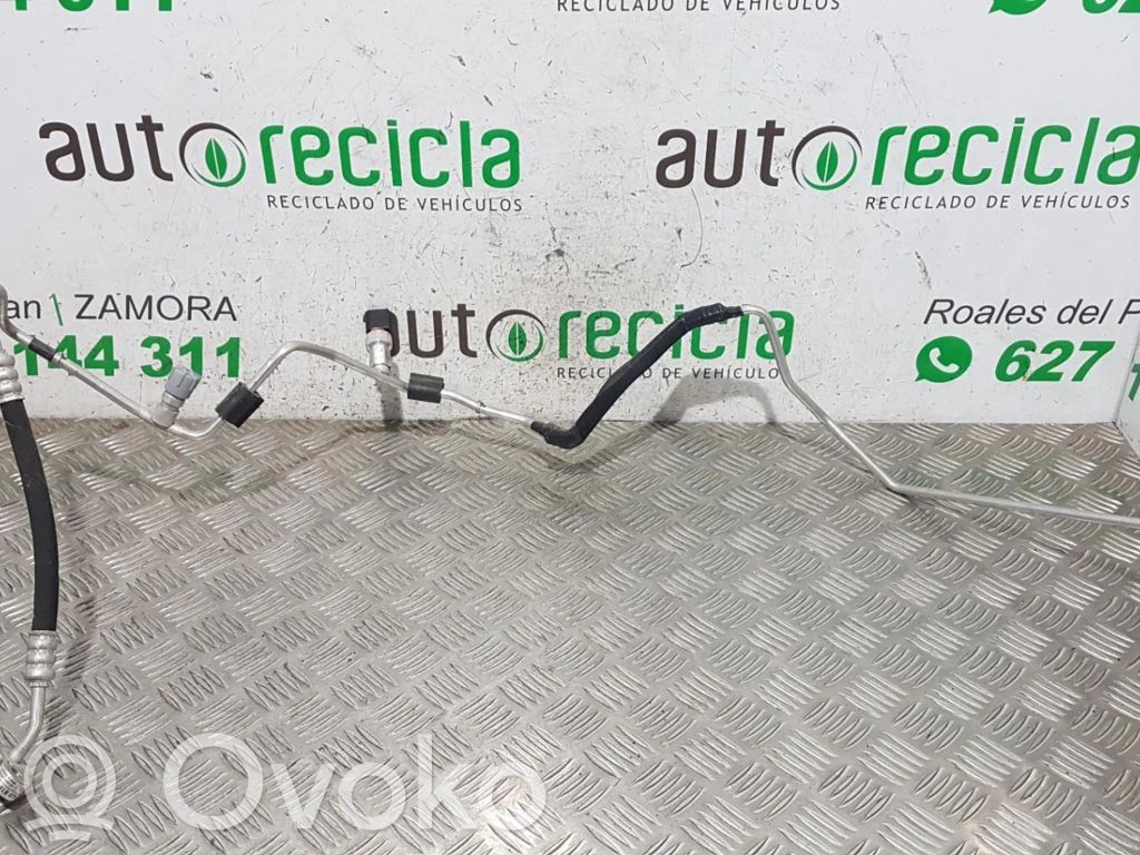 Audi A5 Sportback 8TA Wąż / Przewód klimatyzacji A/C 