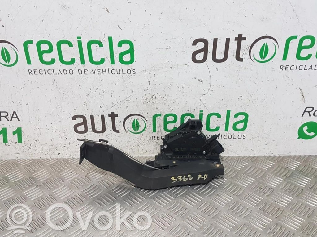 Etuoven lukko   2S4AA21812,2S4AA21812