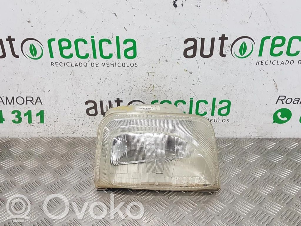 Renault Rapid Headlight/headlamp 