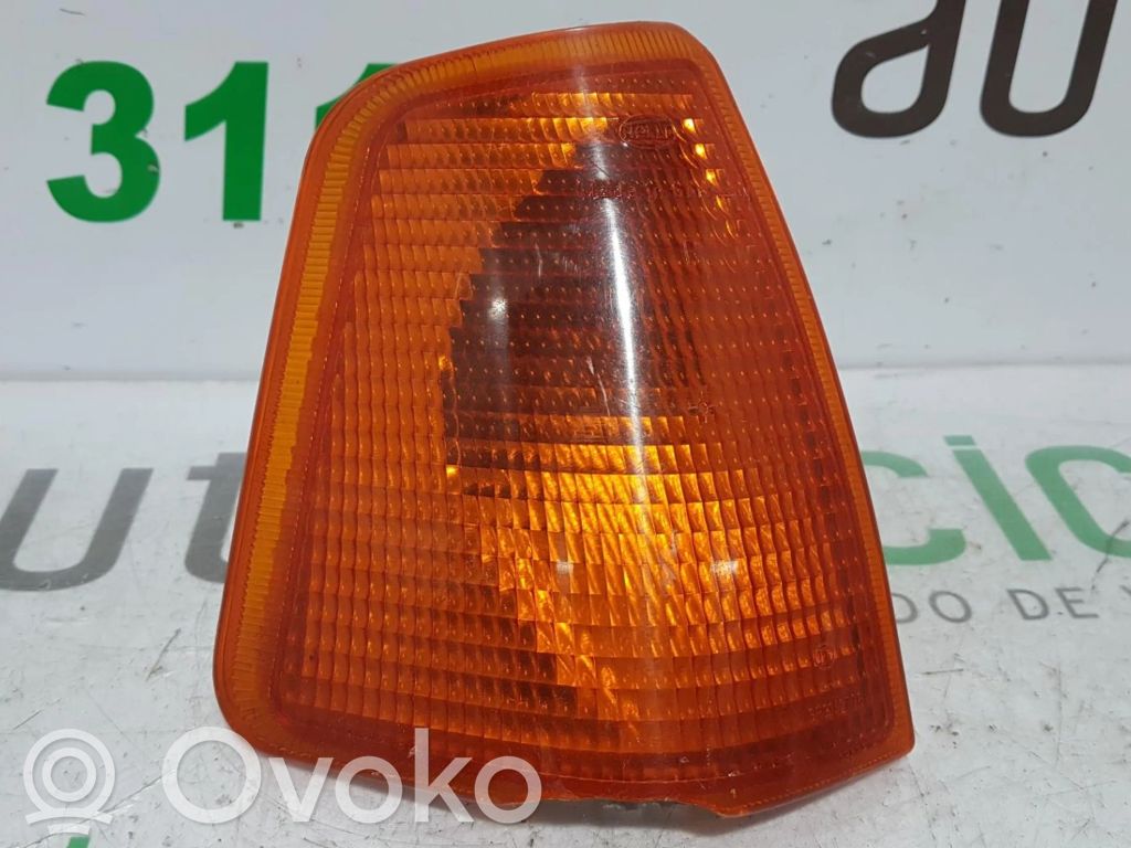 Volvo 460 Front indicator light 