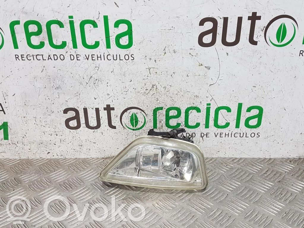 Etusumuvalo   2M5115K201