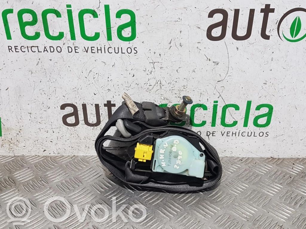 Honda HR-V Cinturón delantero 