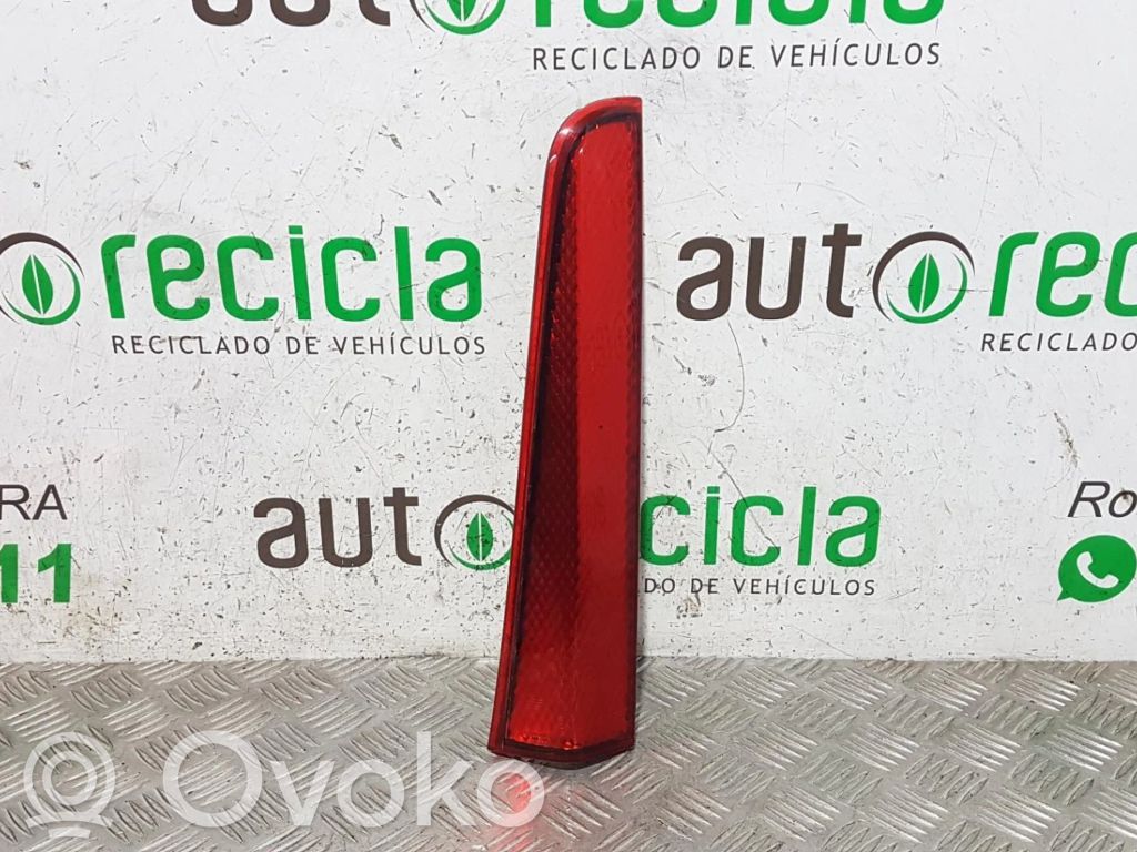 Rear/tail lights   16752