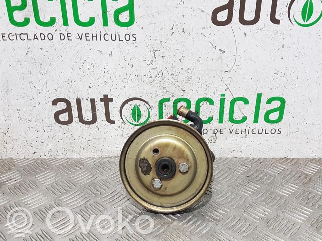 Fiat Bravo - Brava Ohjaustehostimen pumppu 