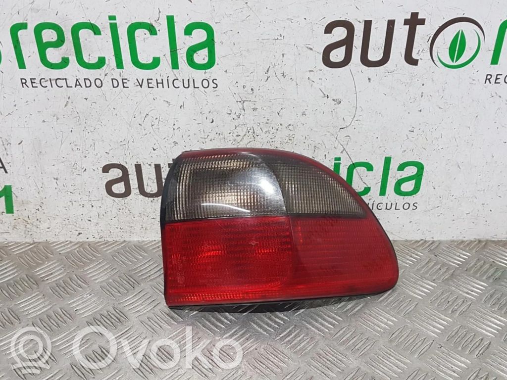 Opel Omega B1 Luz trasera/de freno 