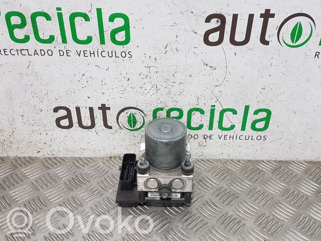 Bomba de ABS   0265252034