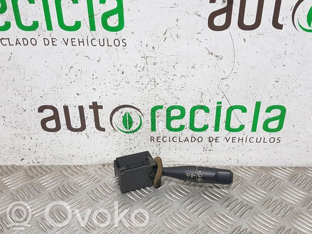 Interruptor del limpiaparabrisas   96049597
