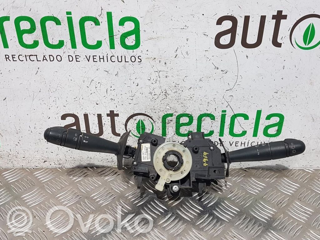 Renault Kangoo I Multifunctional control switch/knob 