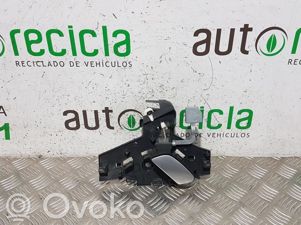 Citroen C5 Manecilla interna puerta delantera 