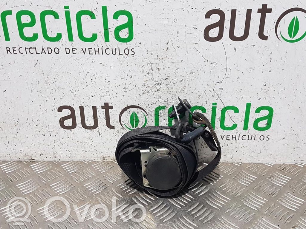 Opel Combo C Cinturón delantero 