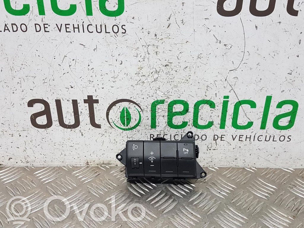 Interruptor de control multifunción   93310A6270RY