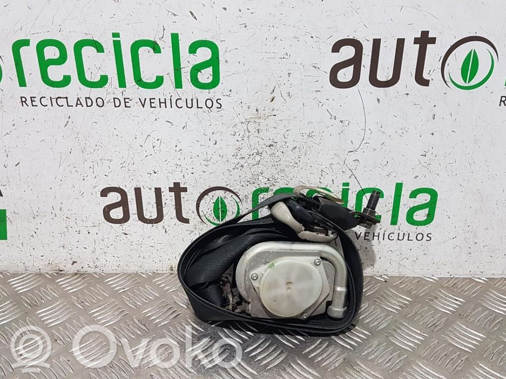 Toyota Corolla E120 E130 Cinturón delantero 