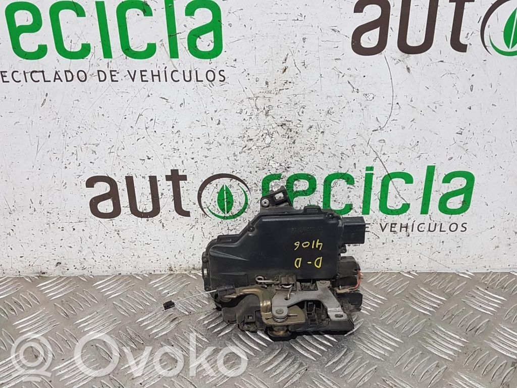 Serrure