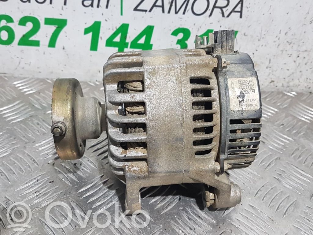 Ford Focus Generator/alternator 