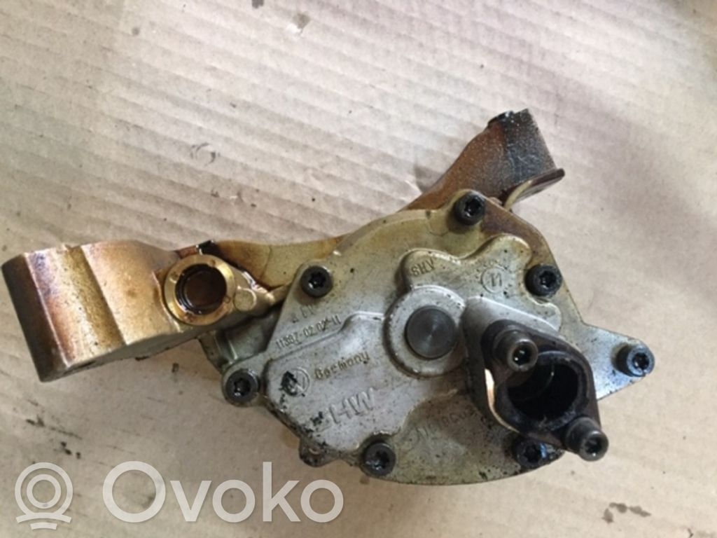Audi A1 Pompa olejowa 