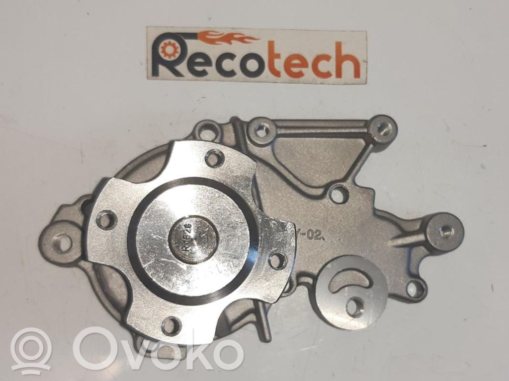 Suzuki Baleno EG Vacuum pump 