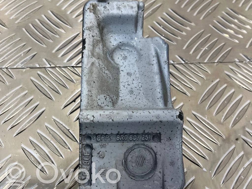 Audi Q5 SQ5 8R Deformacinis elementas 