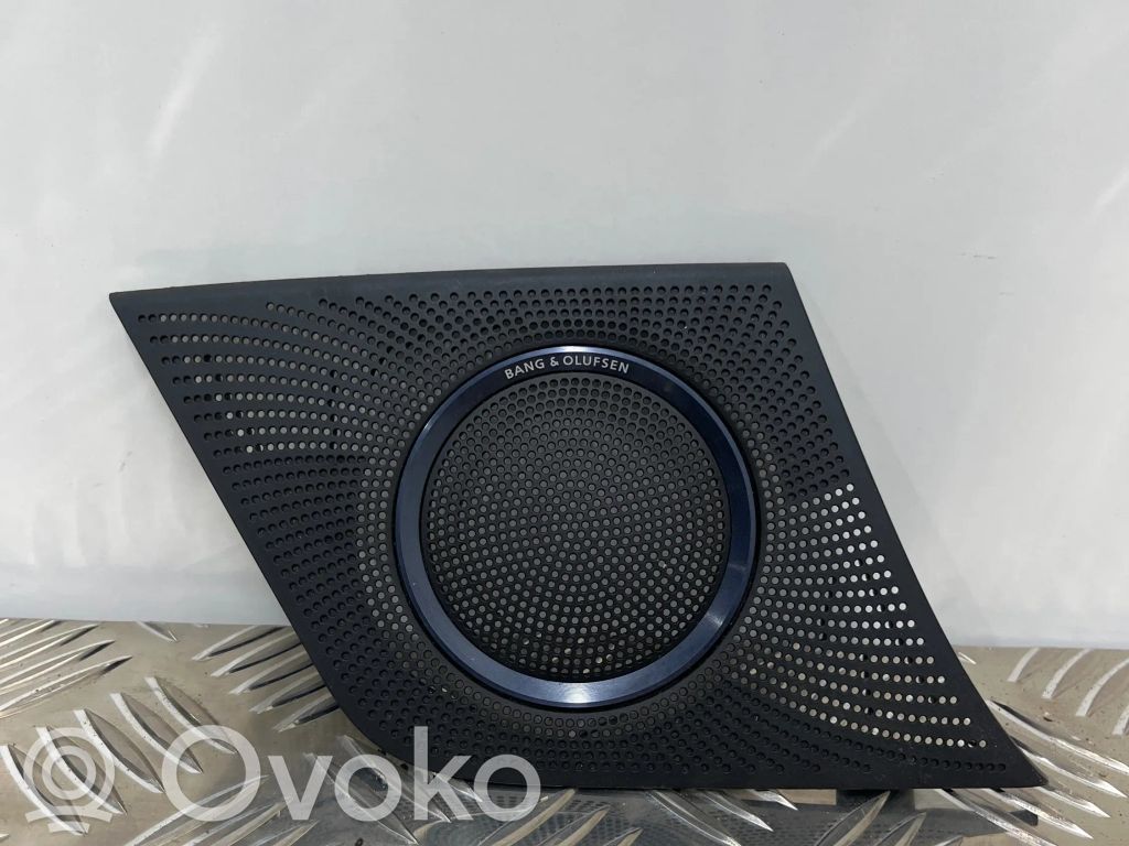 Audi Q5 SQ5 8R Grilles/couvercle de haut-parleur latéral 