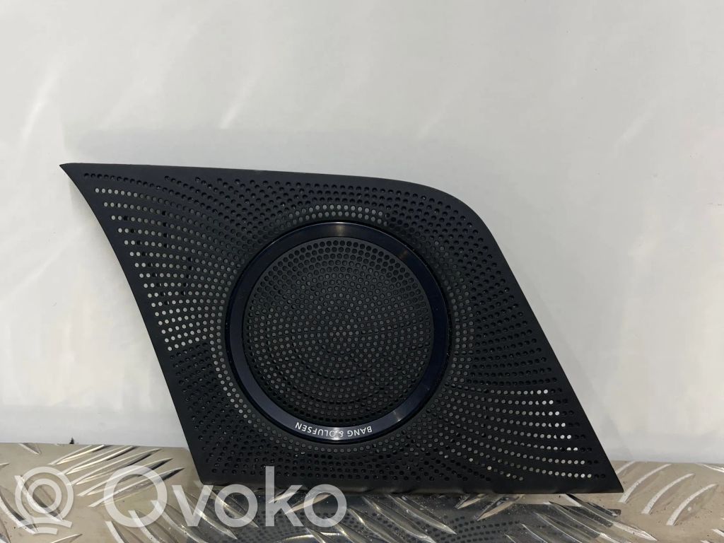 Audi Q5 SQ5 8R Grilles/couvercle de haut-parleur latéral 