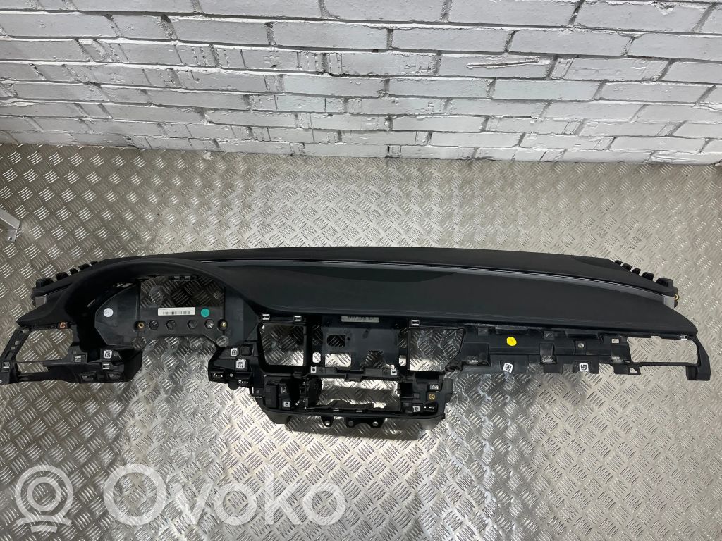 Audi A8 S8 D4 4H Panel de instrumentos 