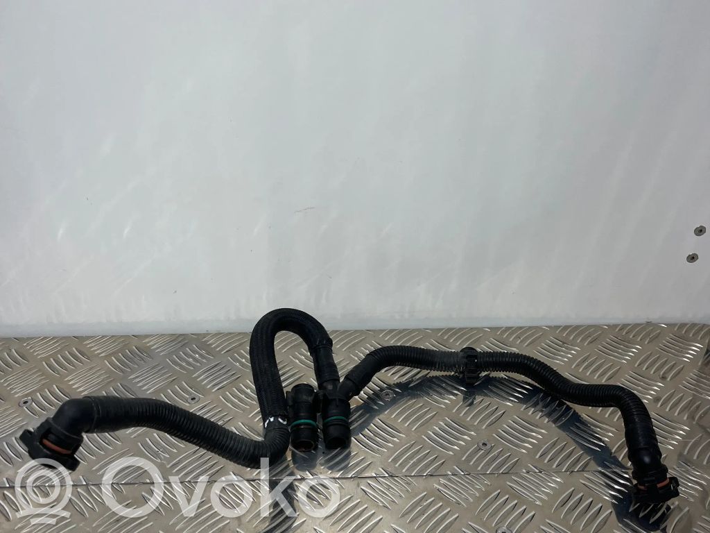Audi A6 C7 Vacuum line/pipe/hose 