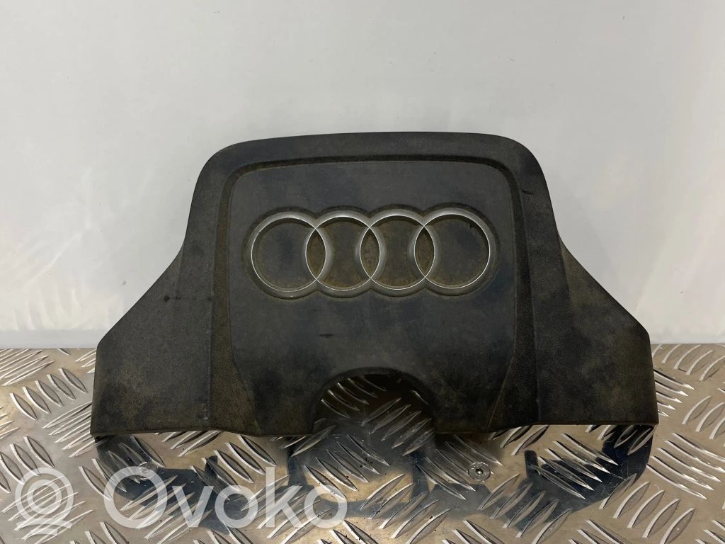 Audi A6 C7 Muu moottoritilan osa 