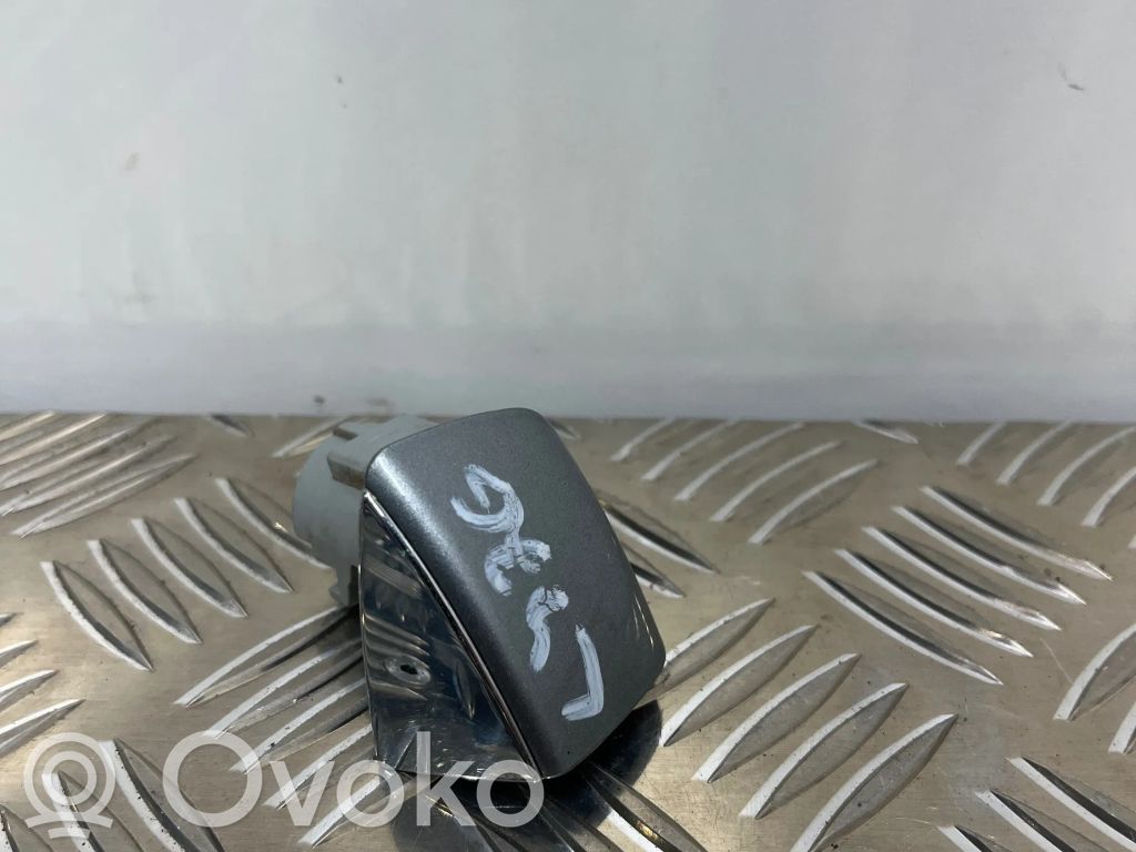 Audi A6 C7 Tapa manecilla puerta trasera 