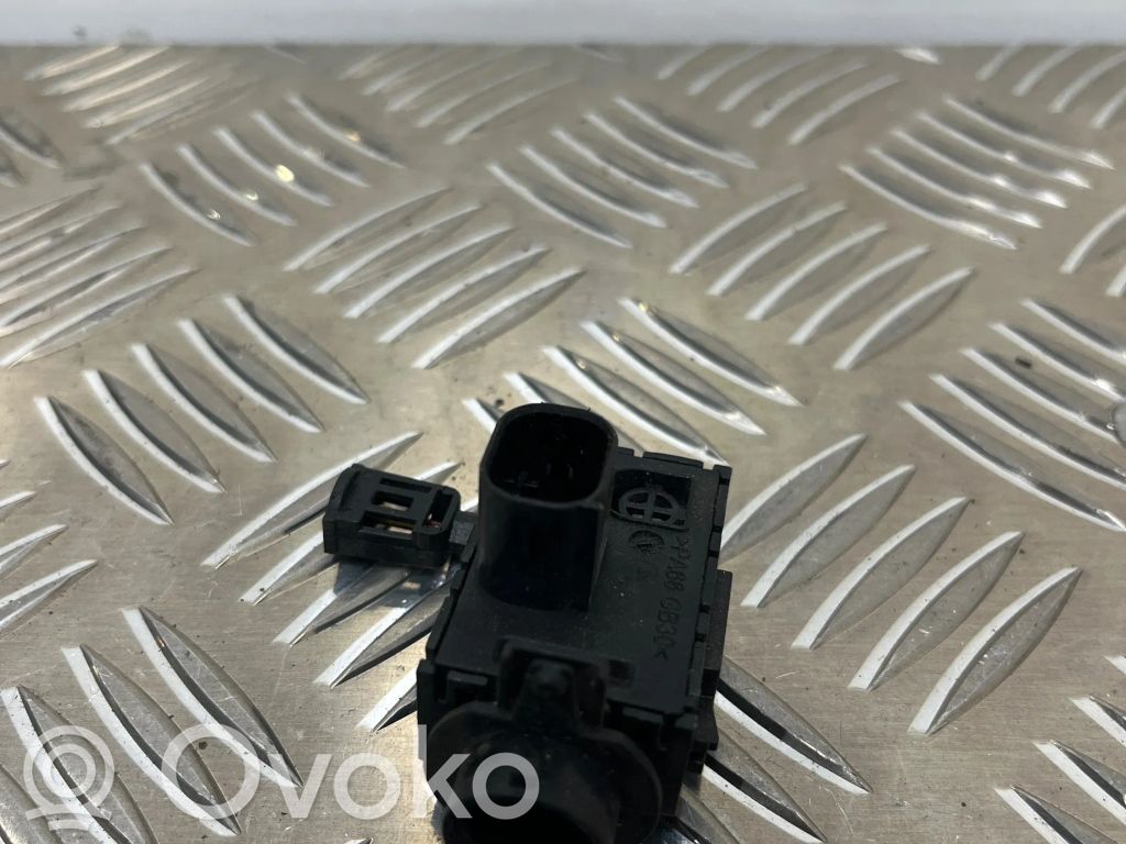 Audi A6 C7 Luftgütesensor 